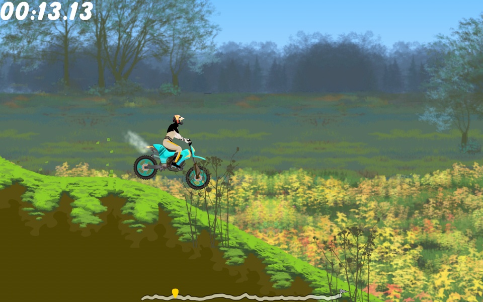 Motocross Superbike - Preview 3