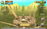 Wild Eagle Sim screenshot 2