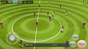 Euro 2016 France screenshot 2