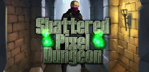 Imagen destacada de Shattered Pixel Dungeon