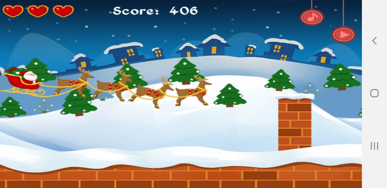 Santa claus - Preview 1