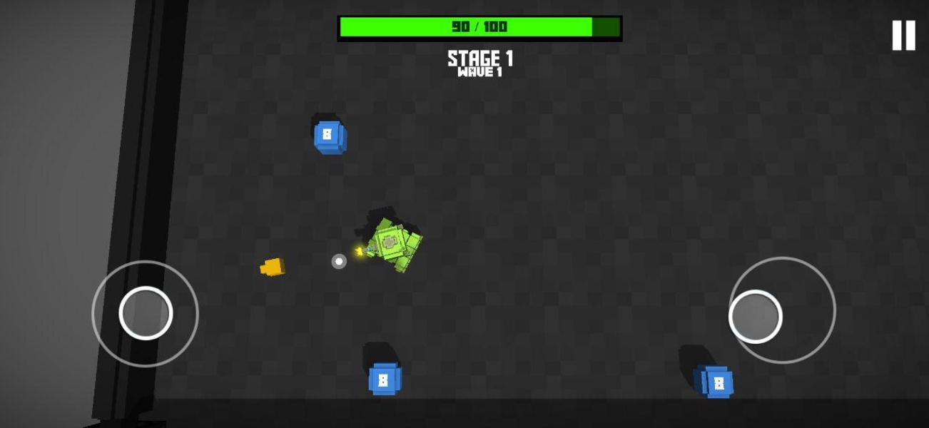 Tank Block Blast - Preview 7