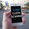 X-RAY Cloth Scan v2 screenshot 3