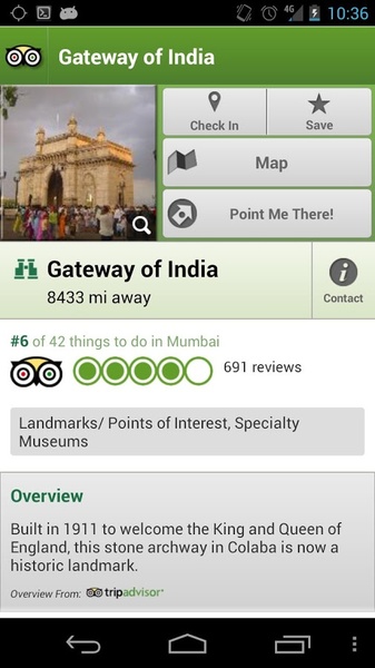 Mumbai - Preview 3