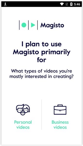 Video Editor Maker Loyal - Preview 4