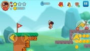 Super Jungle Bros: Tribe Boy screenshot 4