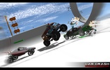 Car Crash Maximum Destruction screenshot 4