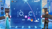 Frozen Free Fall: Icy Shot screenshot 6