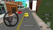 Grand Street Auto 5 screenshot 2