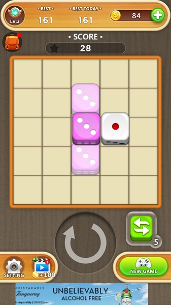 Dice Puzzle - Preview 12