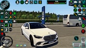 Real School Car Games 3D Sim screenshot 5
