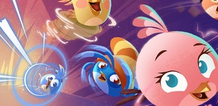 Vorgestelltes Bild von Angry Birds Stella