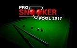 Pro Snooker Pool 2017 screenshot 1