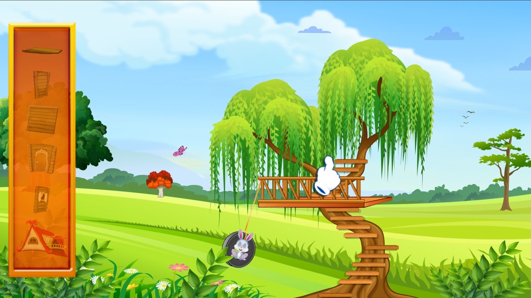 MyTownTreeHouse - Preview 7