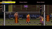 Final Fight Gold screenshot 2