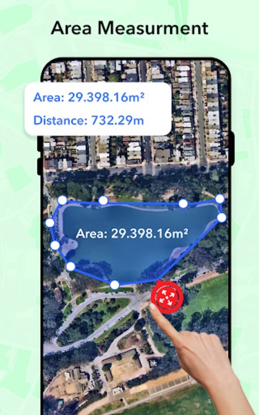Voice GPS Driving Directions - Preview 8