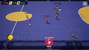 Extreme Football screenshot 4