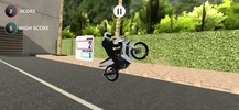 SouzaSim - Moped Edition screenshot 9
