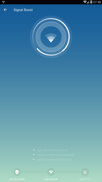 Network Master - Preview 1