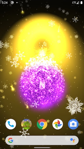 3D Xmas Tree lite - Preview 1