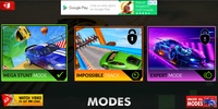 Stunt Car Games screenshot 18