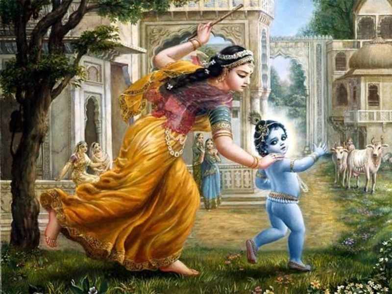 Krishna Bhajan - Preview 1