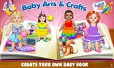 Baby Arts screenshot 5