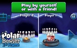 Polar Bowler screenshot 2