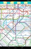 London Bus Rail Tube Maps screenshot 11