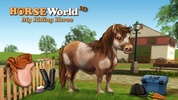 HorseWorld – My Riding Horse screenshot 5