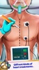 Doctor Simulator Surgeon Games screenshot 3