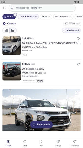 Kijiji - Preview 5