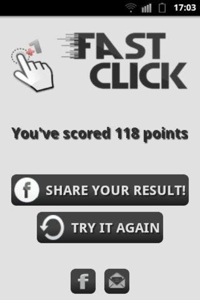 Fast Click - Preview 3