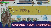 Stick War: Zombie Battle screenshot 5