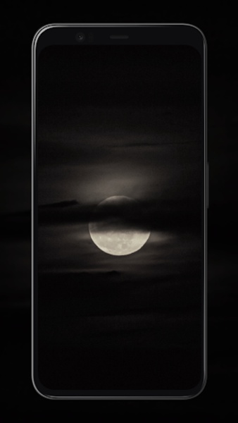 Moon Wallpapers - Preview 6