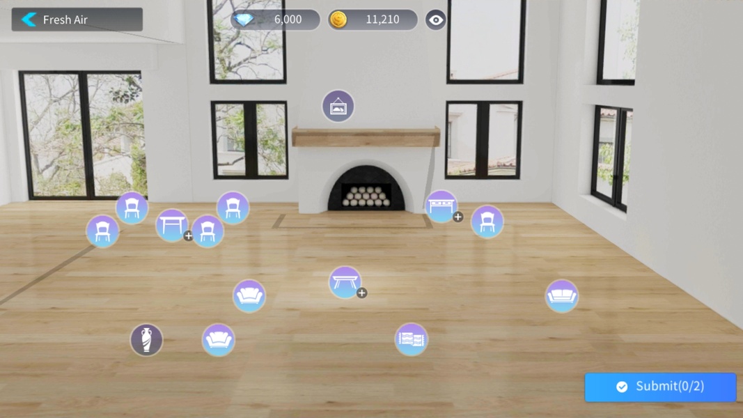 Dream Decor - Preview 3