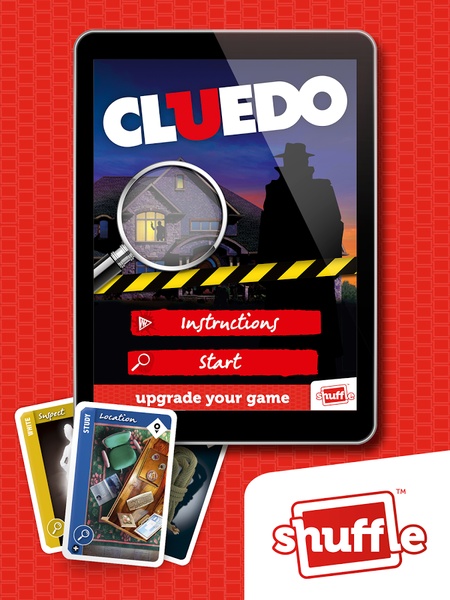 Shuffle-Clue - Preview 1