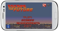 Escape the future screenshot 16