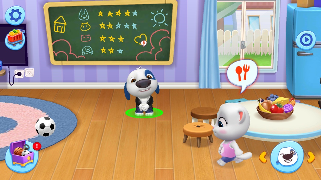 My Talking Tom Friends - Preview 21
