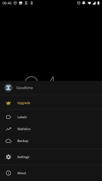 Goodtime: Pomodoro Timer - Preview 6