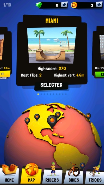 Flip Rider - Preview 6