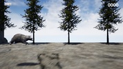 Racoon Runner Simulator screenshot 6
