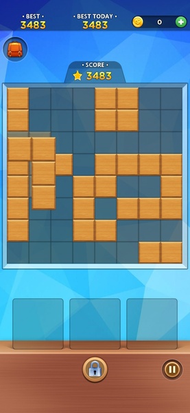 Block Puzzle Daily - Preview 2