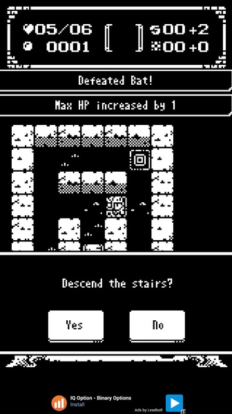 1-Bit Rogue - Preview 3
