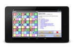 Sudoku 10000 Free screenshot 2