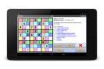 Sudoku 10 screenshot 1