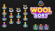 Wool Thread: Color Sort Puzzle screenshot 24