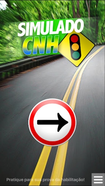 Simulado CNH - Preview 10