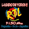 RTL 91.5 Pergamino screenshot 1