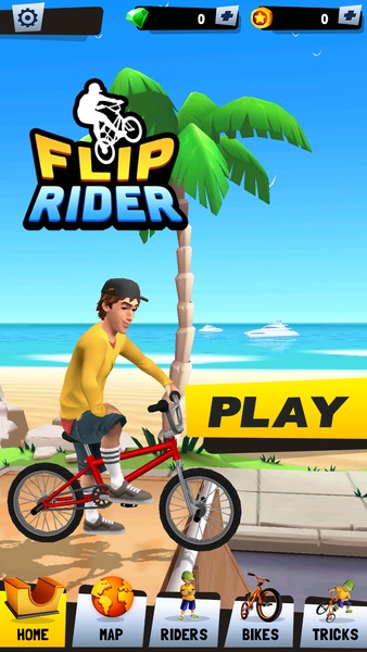 Flip Rider - Preview 14
